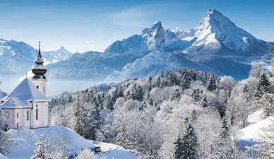 Winter Travel Guide: The Best Destinations Around The World